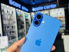 Apple iPhone 16 Plus (Used)