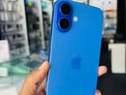 Apple iPhone 16 Plus (Used)