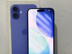 Apple iPhone 16 Plus (Used)