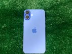 Apple iPhone 16 Plus (Used)