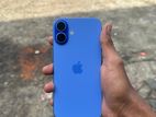 Apple iPhone 16 Plus (Used)