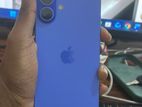 Apple iPhone 16 Plus (Used)