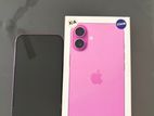 Apple iPhone 16 Plus (Used)