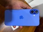 Apple iPhone 16 Plus (Used)