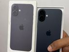 Apple iPhone 16 Plus (Used)