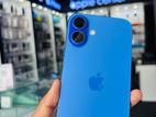 Apple iPhone 16 Plus (Used)
