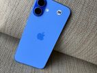 Apple iPhone 16 Plus (Used)
