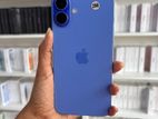 Apple iPhone 16 Plus (Used)
