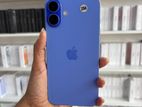 Apple iPhone 16 Plus (Used)