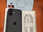 Apple iPhone 16 Plus (Used)