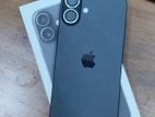 Apple iPhone 16 Plus (Used)