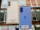Apple iPhone 16 Plus (Used)