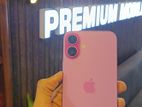 Apple iPhone 16 Plus (Used)