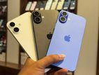 Apple iPhone 16 Plus (Used)