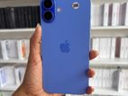 Apple iPhone 16 Plus (Used)