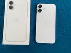 Apple iPhone 16 Plus (Used)