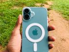 Apple iPhone 16 Plus (Used)