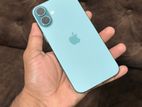 Apple iPhone 16 Plus (Used)