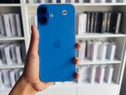 Apple iPhone 16 Plus (Used)