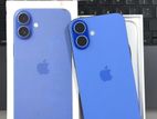Apple iPhone 16 Plus (Used)