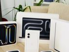 Apple iPhone 16 Plus White 256GB (Brand New)