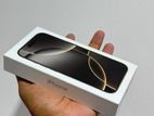 Apple iPhone 16 Pro 128GB (New)