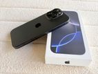 Apple iPhone 16 Pro 128GB (Used)