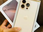 Apple iPhone 16 Pro 128 GB (Used)