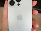 Apple iPhone 16 Pro 128 GB (Used)