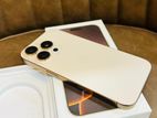 Apple iPhone 16 Pro 128 GB (Used)