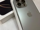 Apple iPhone 16 Pro 128 GB (Used)