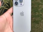 Apple iPhone 16 Pro 128 GB (Used)