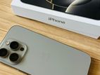 Apple iPhone 16 Pro (Used)