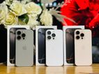 Apple iPhone 16 Pro 128GB (Used)