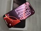 Apple iPhone 16 Pro 128GB (Used)