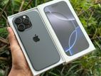 Apple iPhone 16 Pro 128 GB (Used)