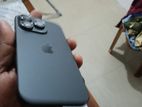 Apple iPhone 16 Pro 128GB (Used)