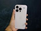 Apple iPhone 16 Pro 128 (Used)