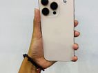 Apple iPhone 16 Pro 128 (Used)