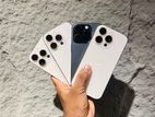 Apple iPhone 16 Pro 128GB 256GB 512GB (Used)