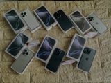 Apple iPhone 16 Pro 128GB/256GB/512GB (Used)