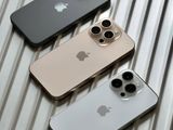 Apple iPhone 16 Pro 128GB |256GB (Used)