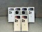 Apple iPhone 16 Pro 128GB | 256GB (Used)