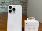 Apple iPhone 16 Pro 128GB 95BH (Used)