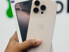 Apple iPhone 16 Pro 128GB AE/A (Used)