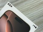 Apple iPhone 16 Pro 128GB (AEA) (Brand New)