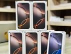 Apple iPhone 16 Pro 128GB (AEA) (New)
