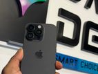 Apple iPhone 16 Pro 128GB BLACK (Used)