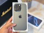 Apple iPhone 16 Pro 128GB (black) (Used)