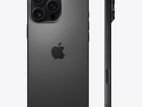 Apple iPhone 16 Pro 128GB (Brand New)